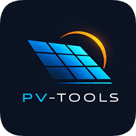 PV Tools Logo